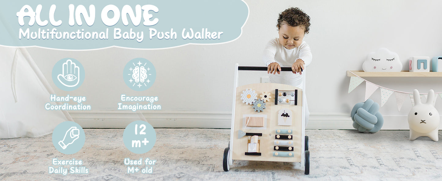 Baby Walker