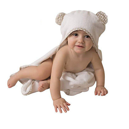 Baby Bath Towel