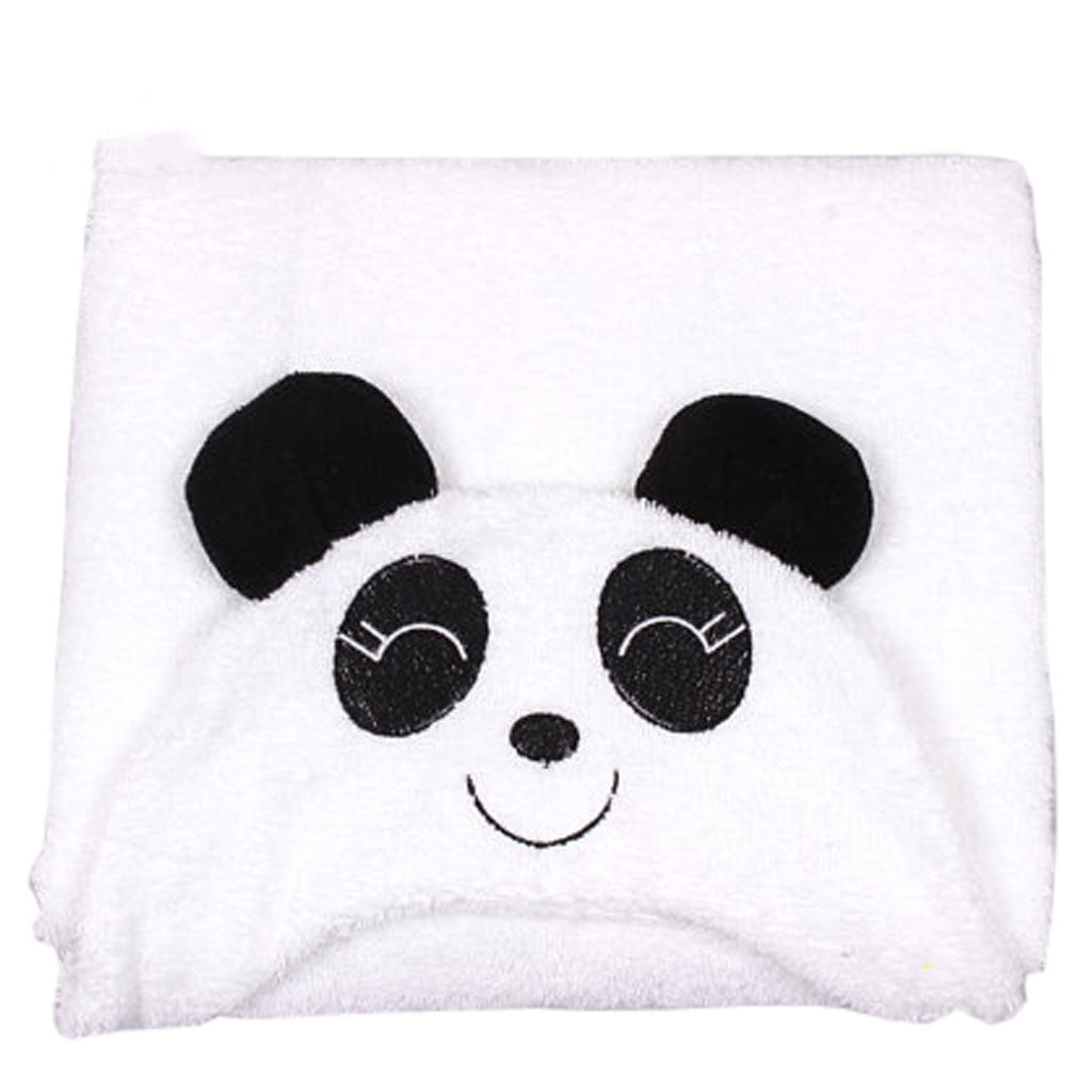 Baby Bath Towel