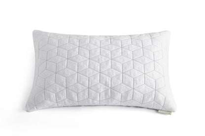 Memory Foam Bamboo Fiber Pillow